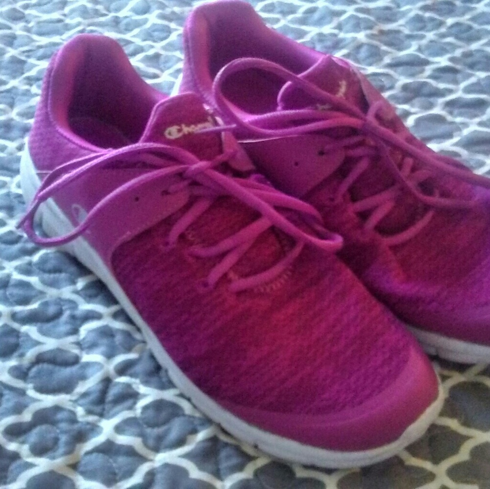 Champion Sneakers